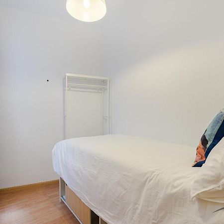 Ponzano Maravilla Madrid Exterior photo