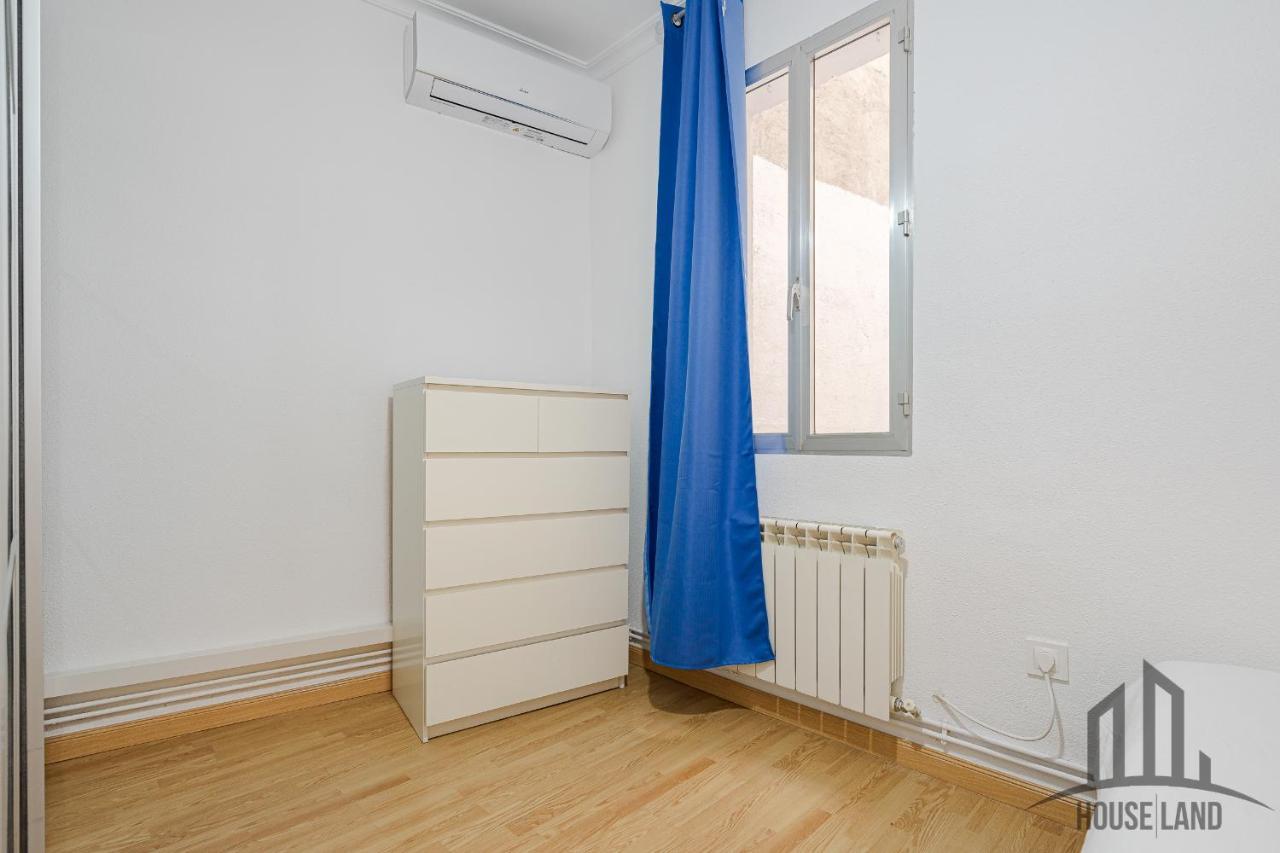 Ponzano Maravilla Madrid Exterior photo