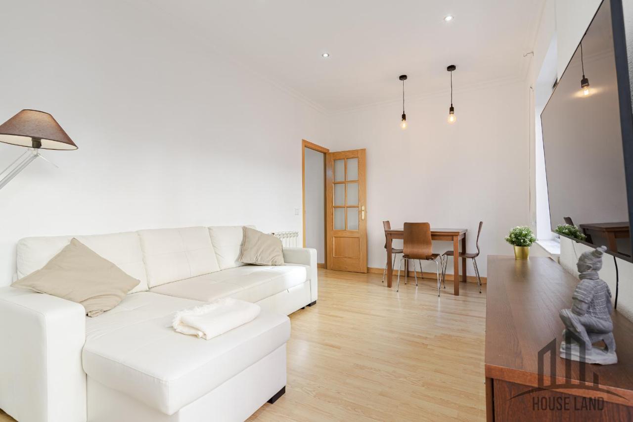 Ponzano Maravilla Madrid Exterior photo